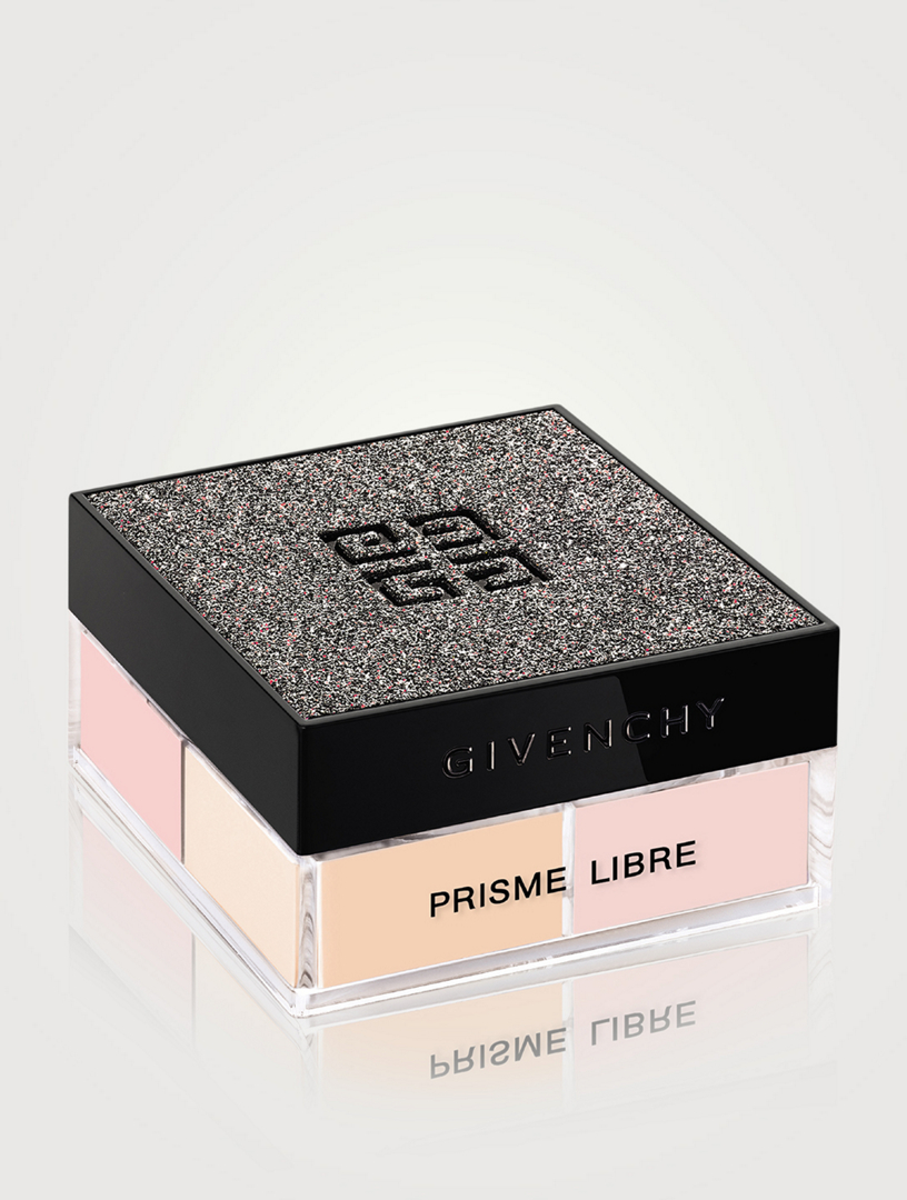 GIVENCHY Prisme Libre Mat-finish 