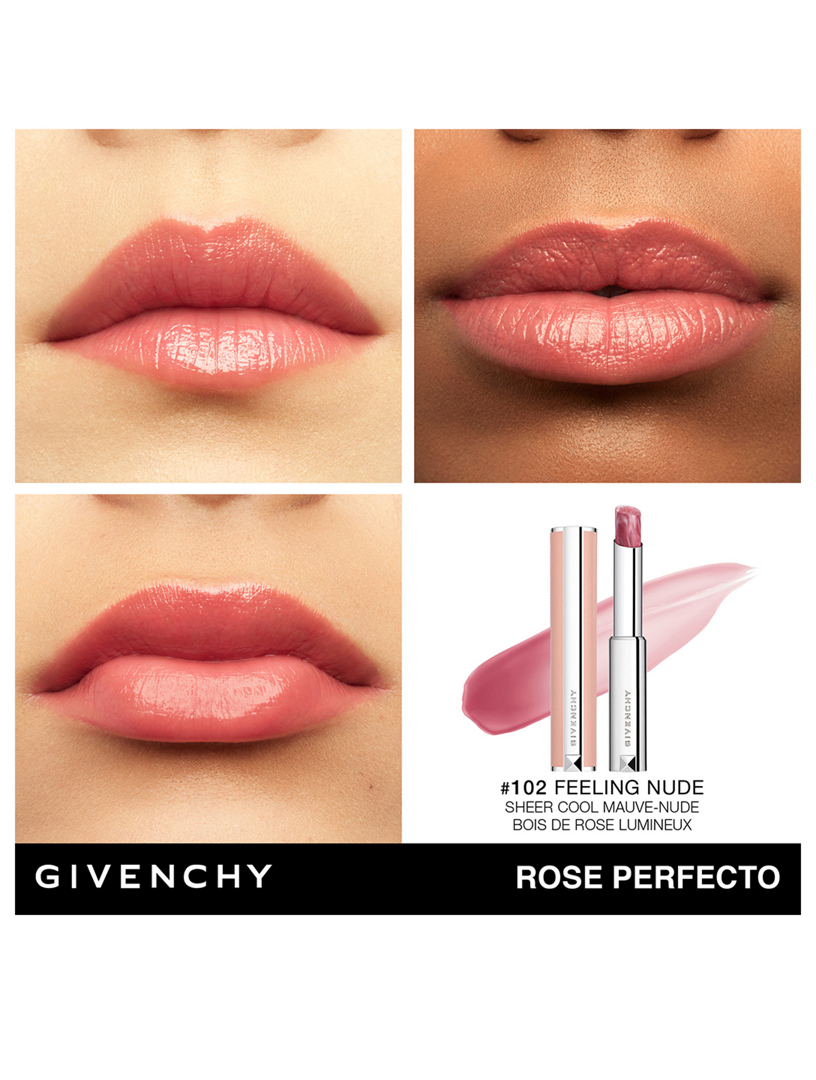 GIVENCHY Le Rose Perfecto | Holt Renfrew Canada