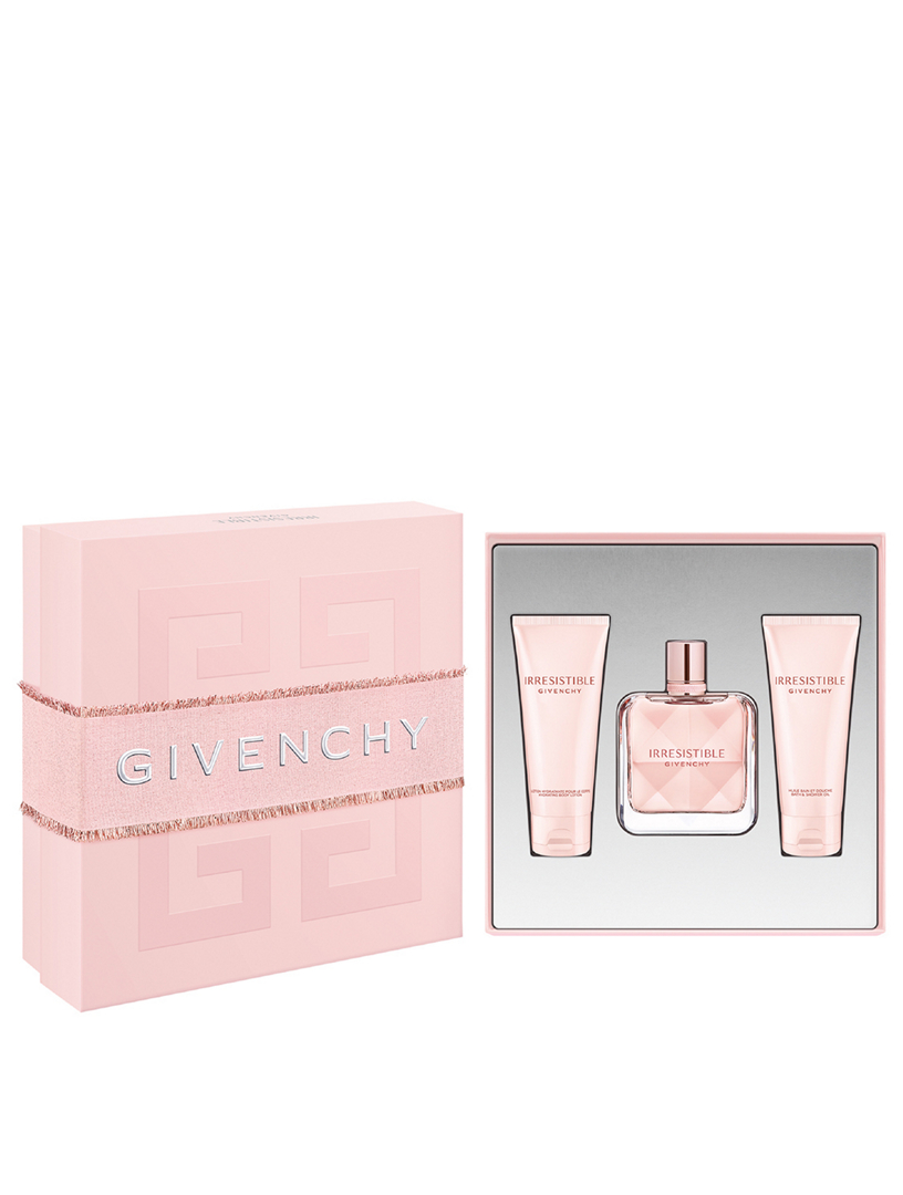 GIVENCHY Irrésistible Eau de Parfum Holiday Gift Set Holt Renfrew Canada