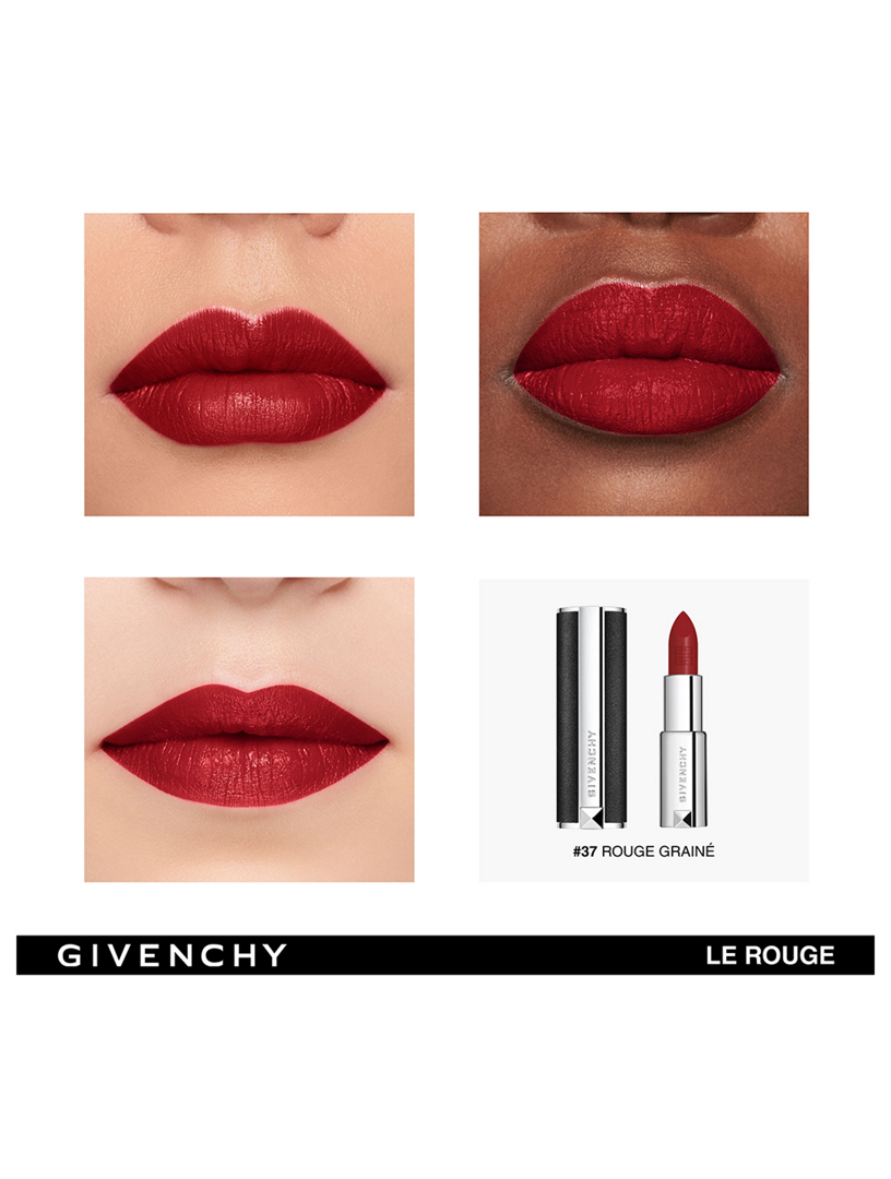 givenchy le rouge liquid lipstick