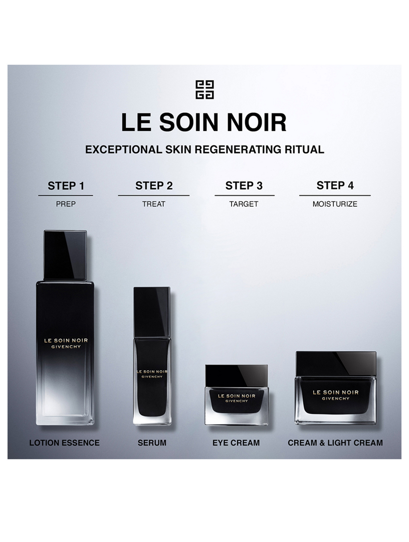 GIVENCHY Le Soin Noir Lotion Essence | Holt Renfrew Canada