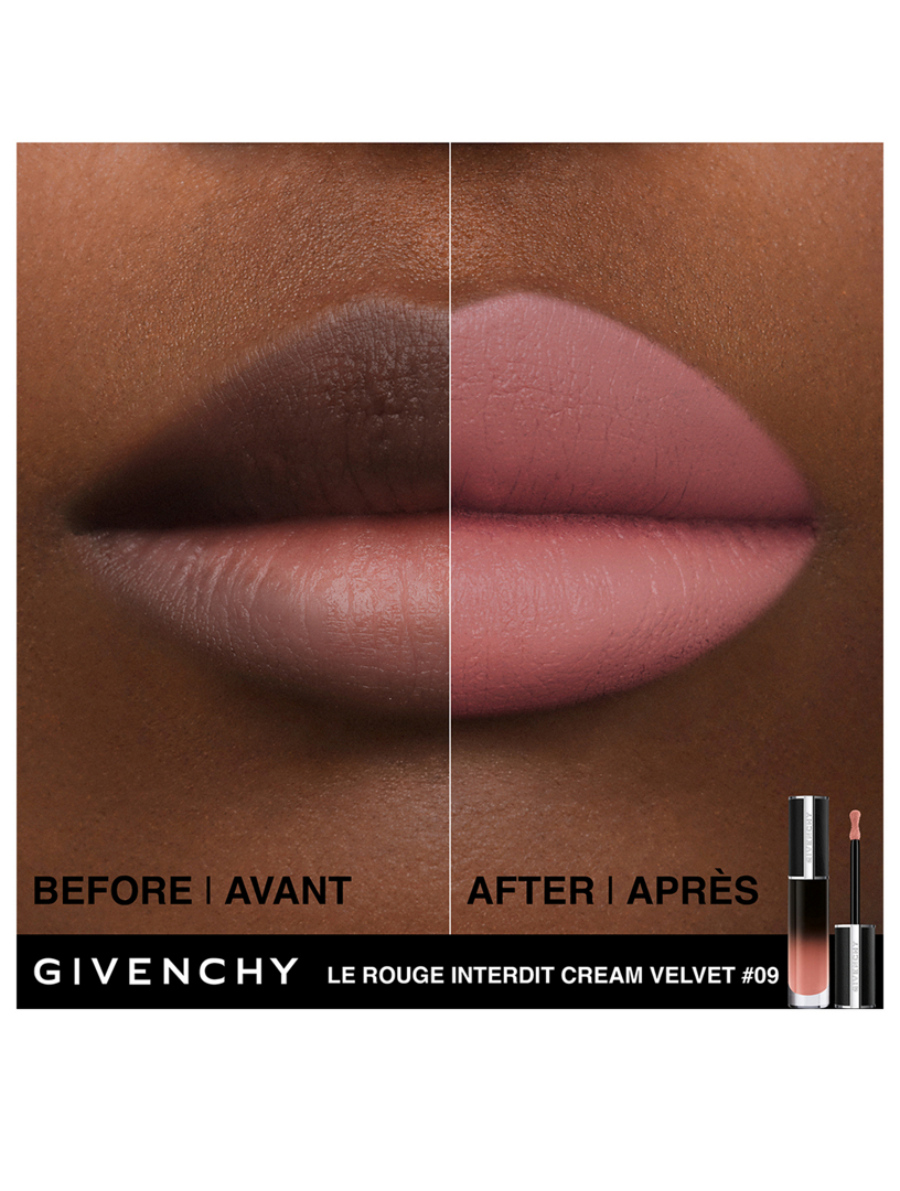 Creamy Velvet Full Colour Lipstick