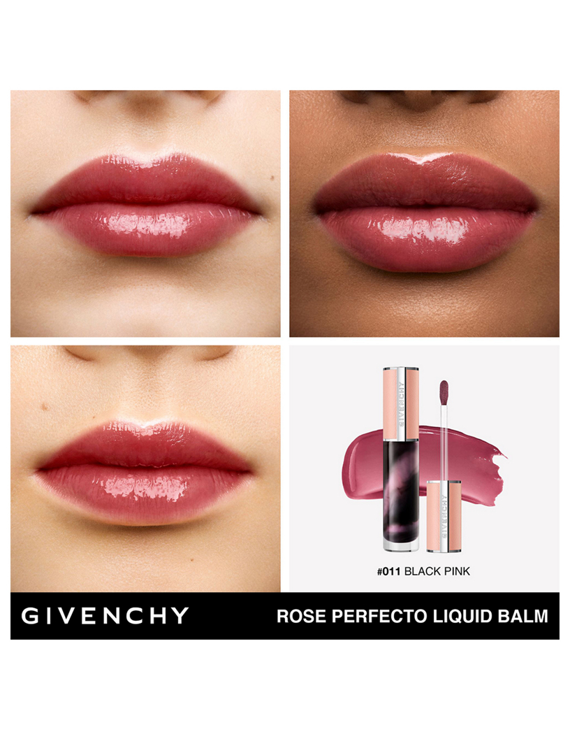 GIVENCHY Le Rose Perfecto Liquid Balm Holt Renfrew Canada