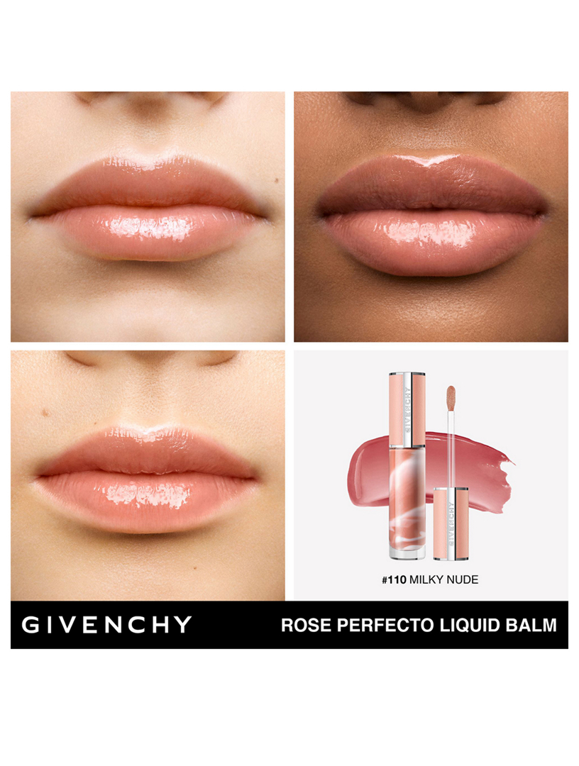 GIVENCHY Le Rose Perfecto Liquid Balm | Holt Renfrew Canada