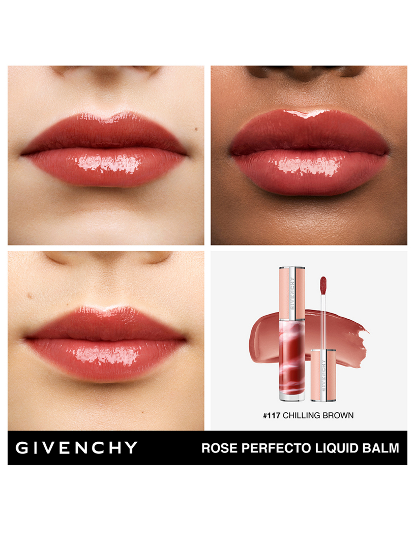 GIVENCHY Le Rose Perfecto Liquid Balm Women's Neutral