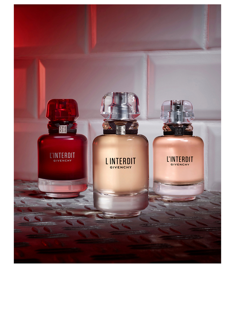 GIVENCHY L´INTERDIT EDT100ml 2022新発 コスメ・香水・美容