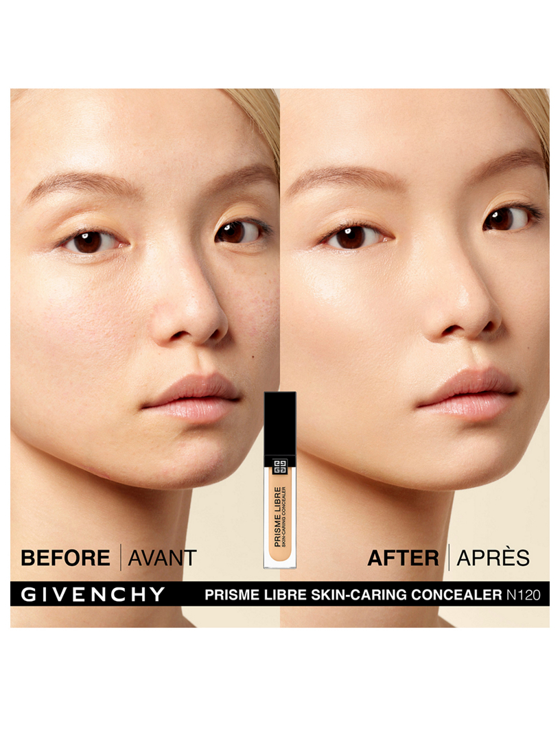 GIVENCHY Prisme Libre SkinCaring 24H Hydrating & Correcting MultiUse