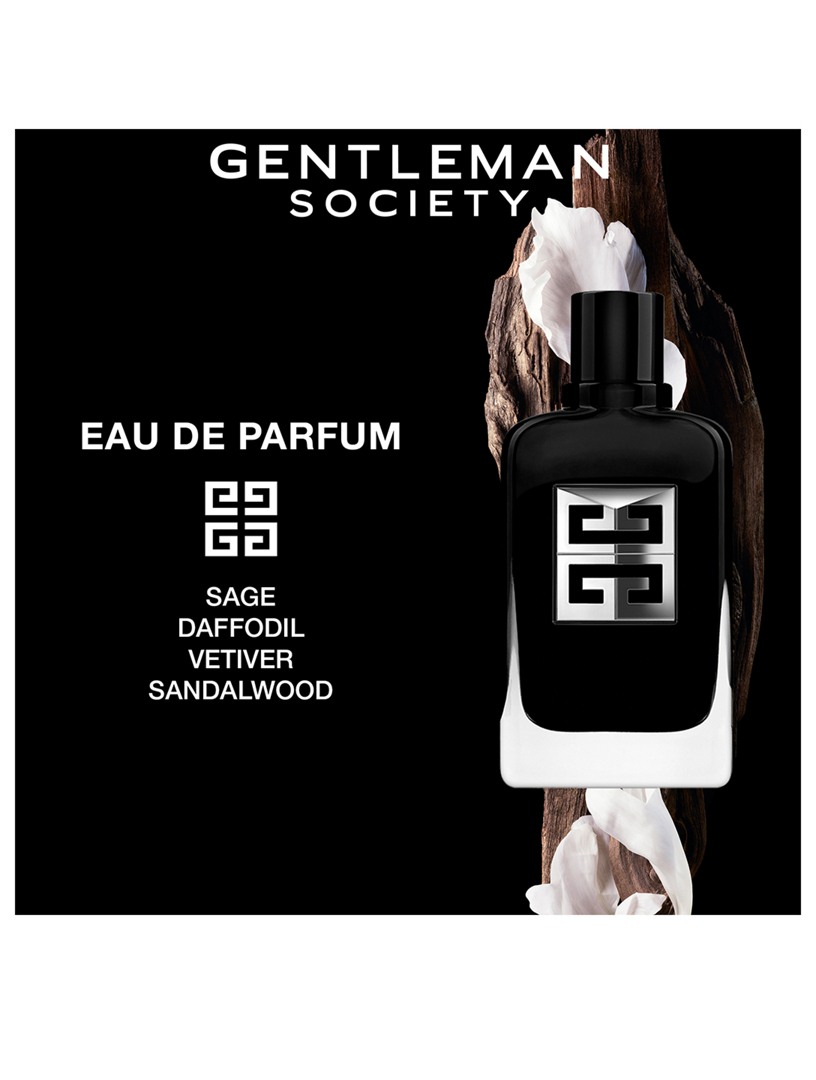 GIVENCHY Gentleman Society Eau de Parfum | Holt Renfrew Canada