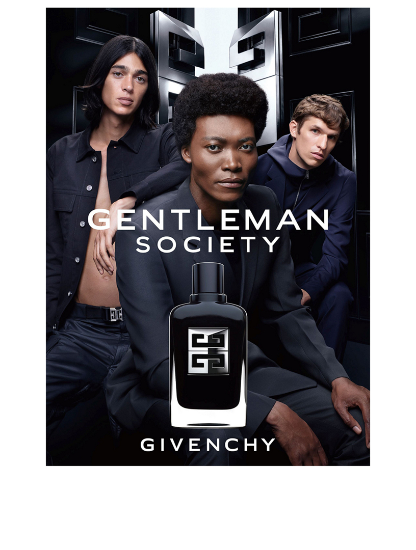 GIVENCHY Men's Gentleman Society Shower Gel | Holt Renfrew Canada
