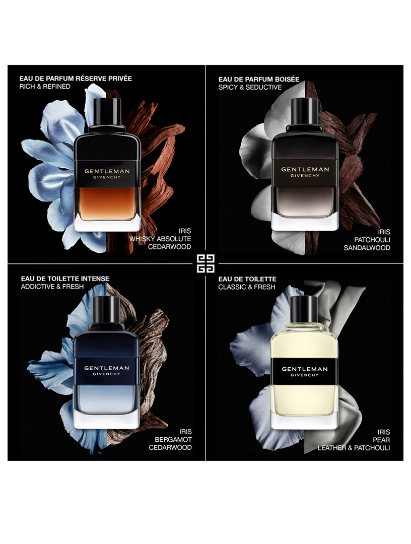 Gentleman Reserve Privee Eau De Parfum