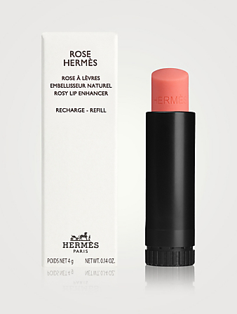 HERMÈS Rose Hermès Rosy Lip Enhancer Refill Women's Pink