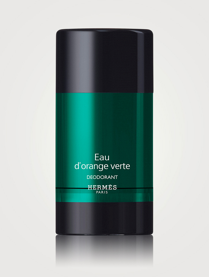 HERMÈS Eau d'Orange Verte Deodorant Stick  