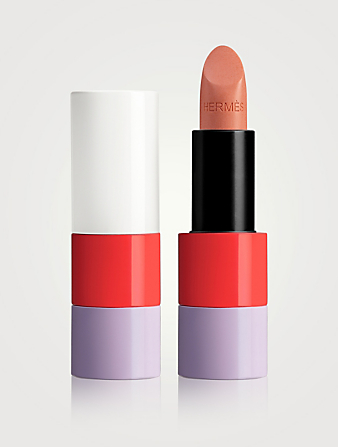 HERMÈS Rouge Hermès Shiny Lipstick - Limited Edition, Beige d'Eau | Holt Renfrew Canada