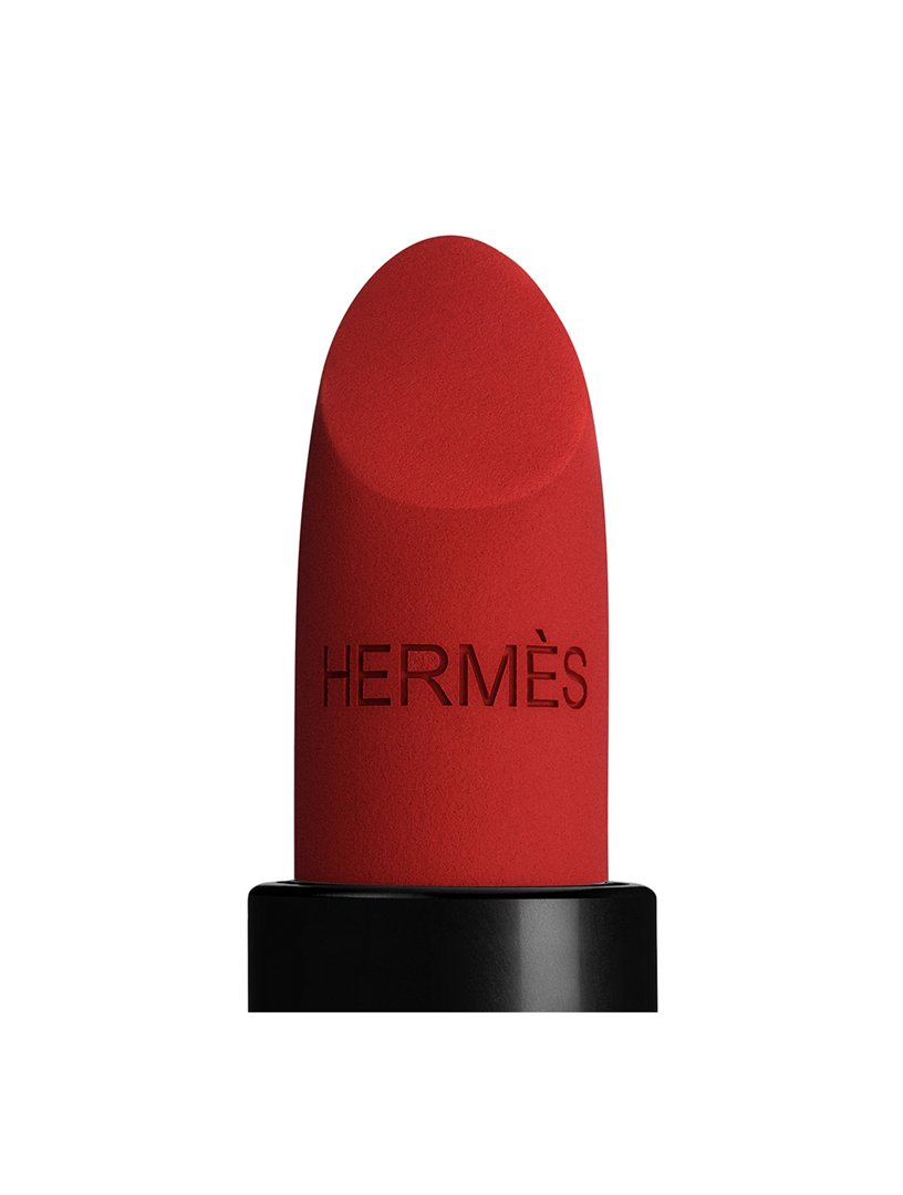 HERMÈS Rouge Hermès Lipstick Limited Edition Holt Renfrew Canada