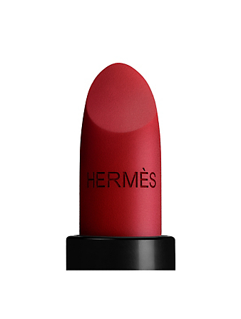 HERMÈS Rouge Hermès, rouge à lèvres, édition limitée Femmes Rouge
