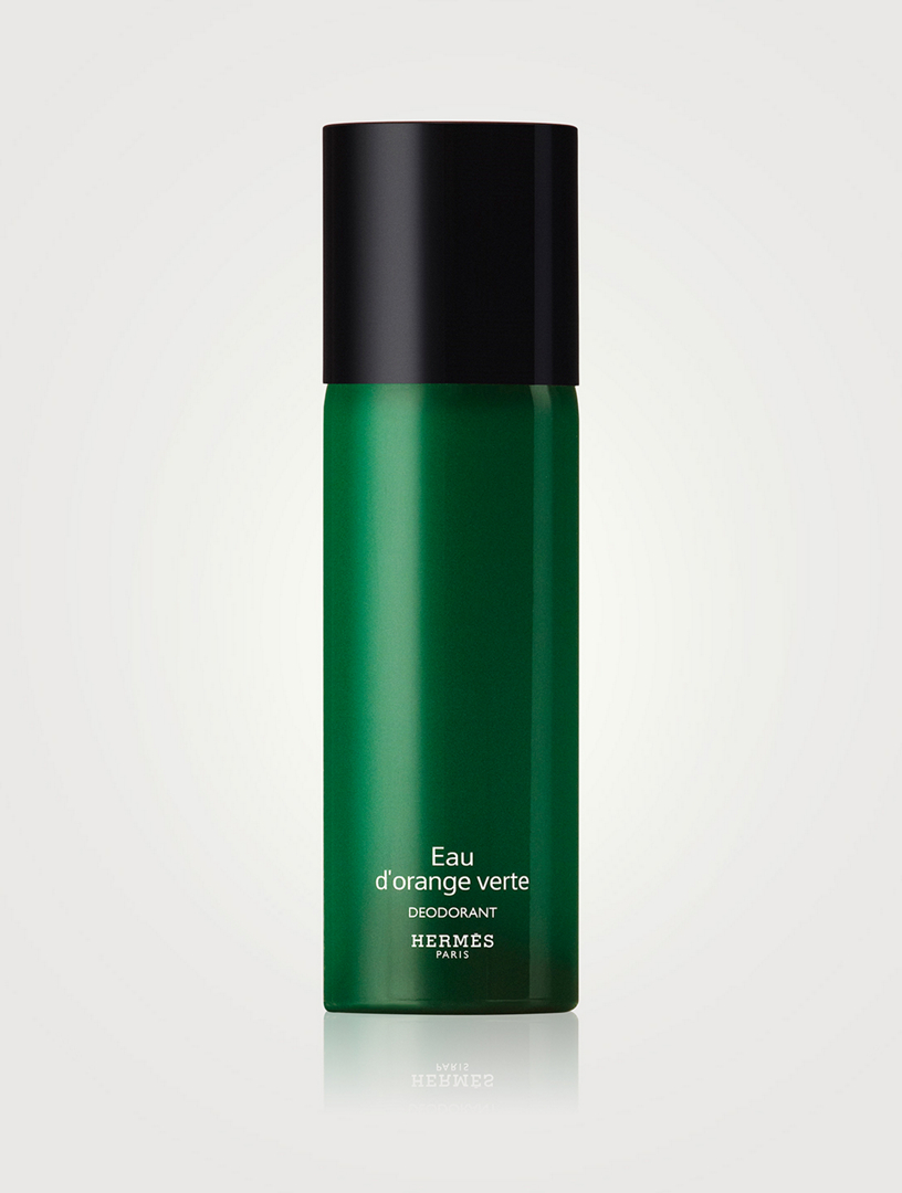 Hermes Eau D'Orange Verte Hand and Body Cleansing Gel