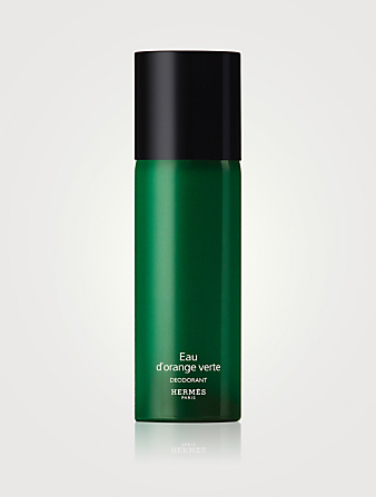 Eau d'Orange Verte Deodorant Natural Spray