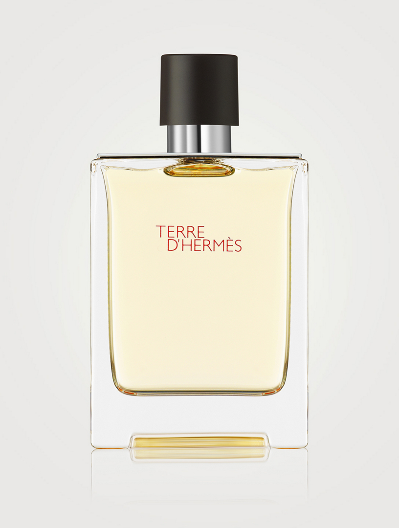 hermes eau de