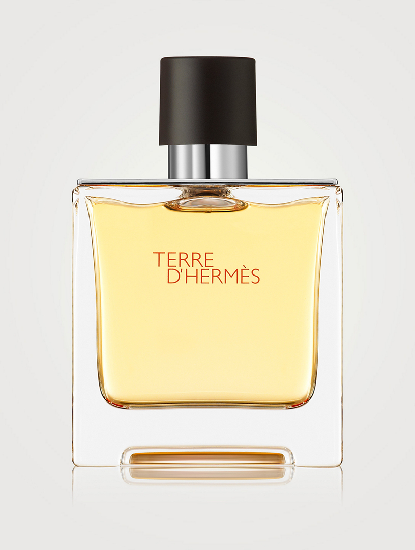 HERMÈS Terre d'Hermès Parfum | Holt Renfrew