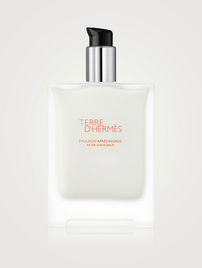 HERMÈS Terre d'Hermès After-Shave Balm 