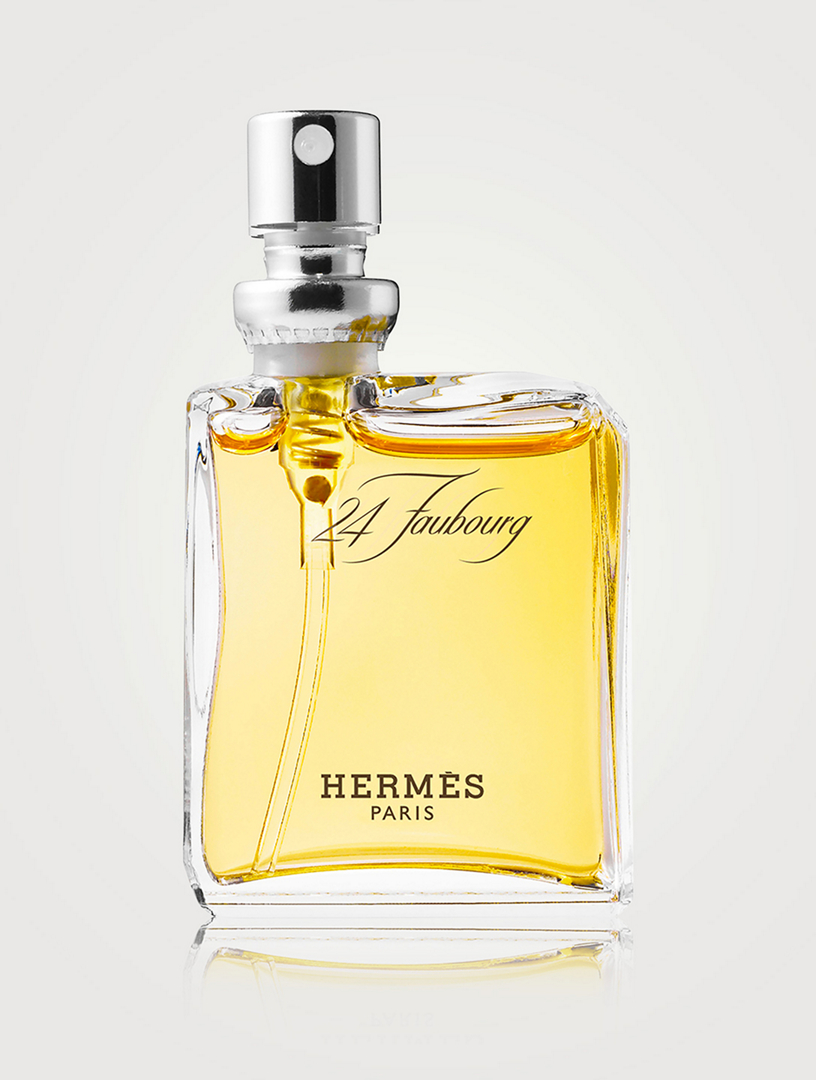 hermes 24 faubourg eau de parfum