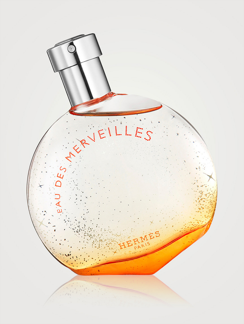 Eau des shop merveilles edt