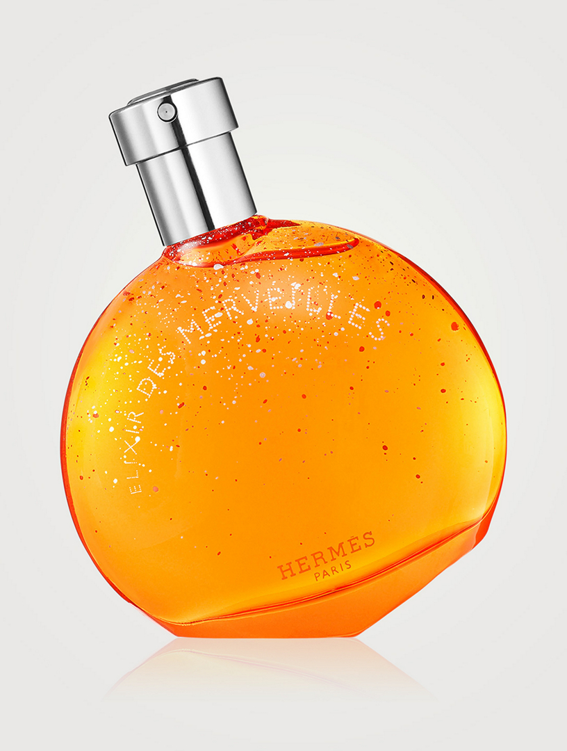 hermes elixir des merveilles edp 100ml