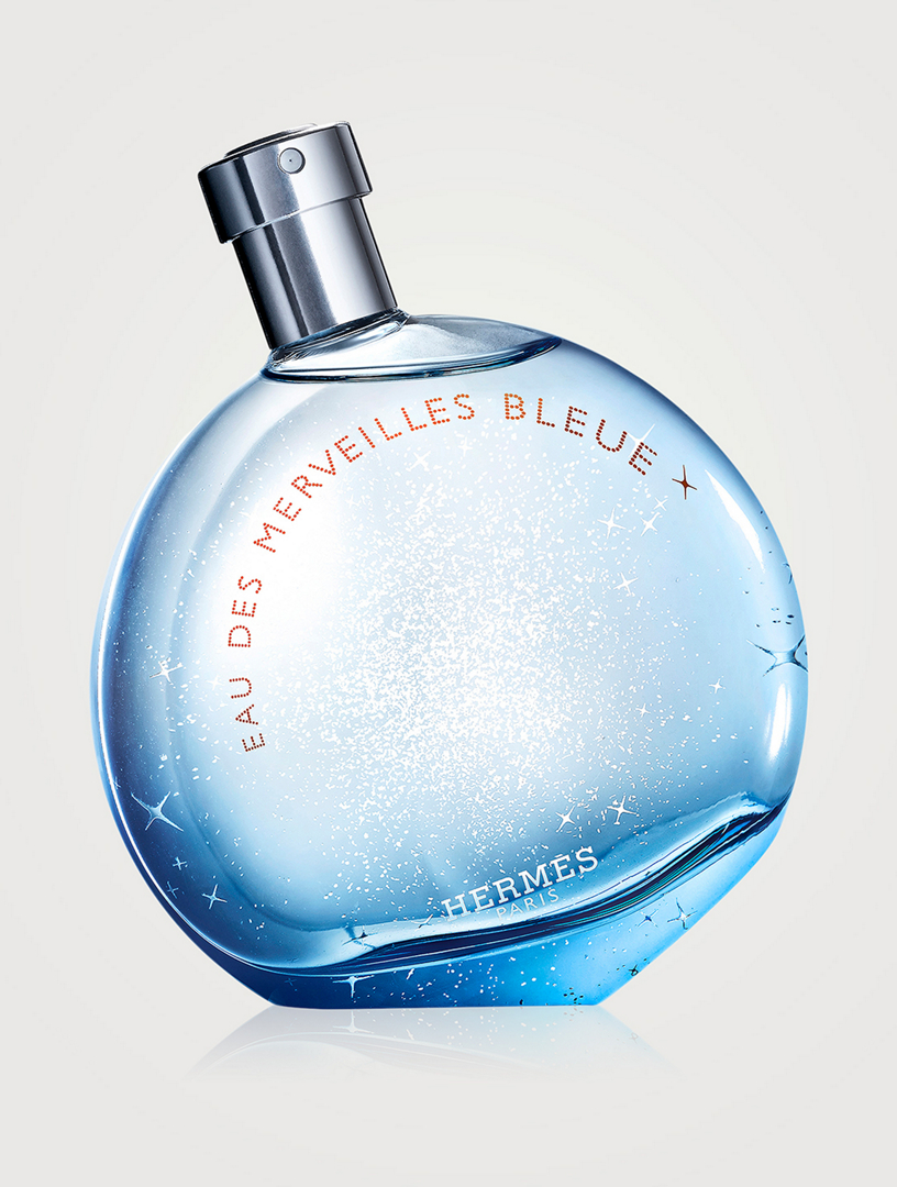 hermes eau de merveilles