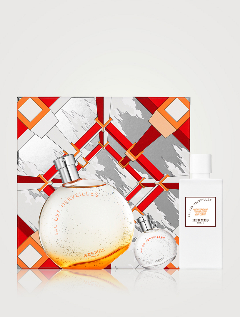 eau de merveilles eau de toilette