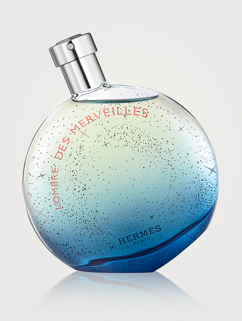 hermes eau des merveilles edp