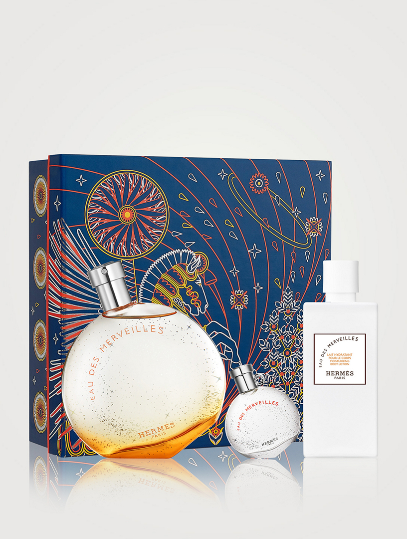 hermes eau de merveilles eau de toilette