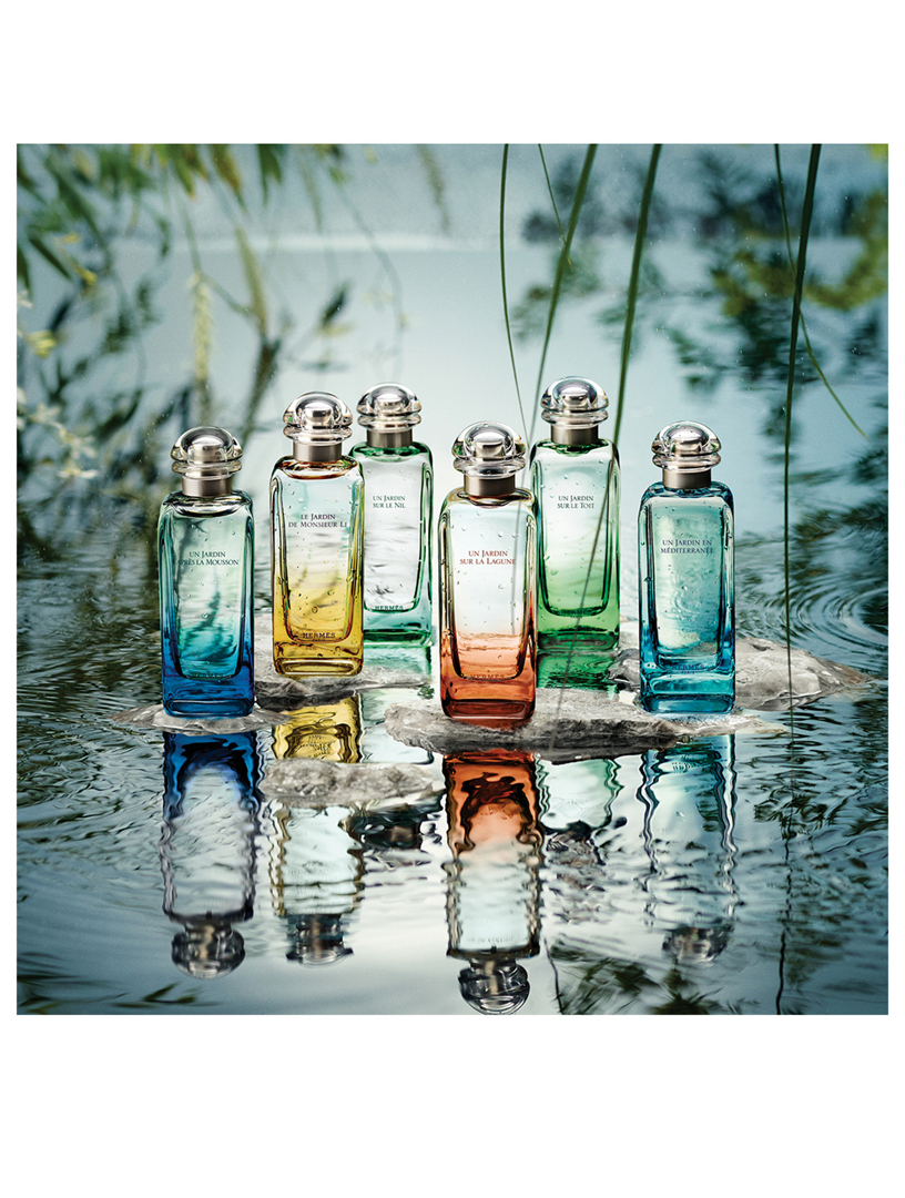 HERMÈS Un Jardin après la Mousson Eau de Toilette Holt Renfrew Canada