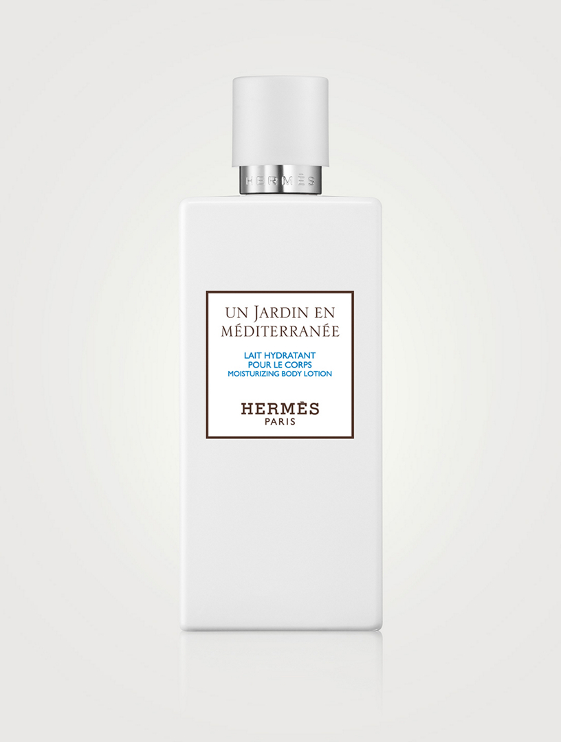 perfume hermes un jardin en mediterranee