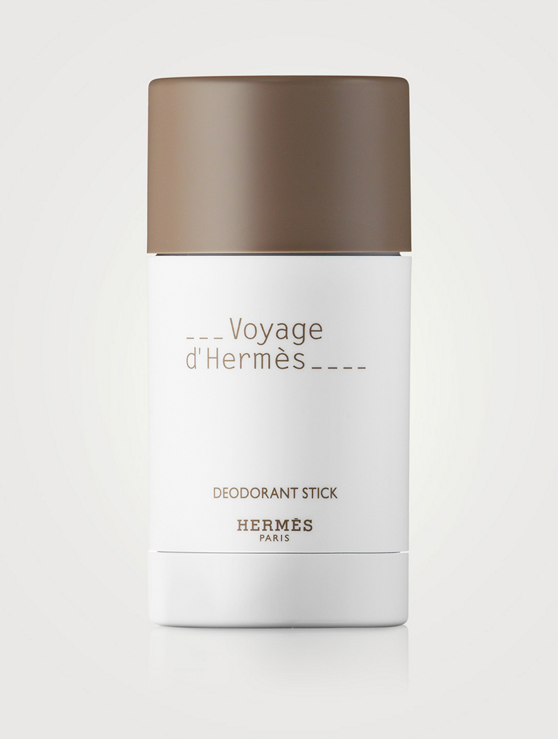 HERMÈS Voyage d'Hermès Alcohol-Free Deodorant Stick  