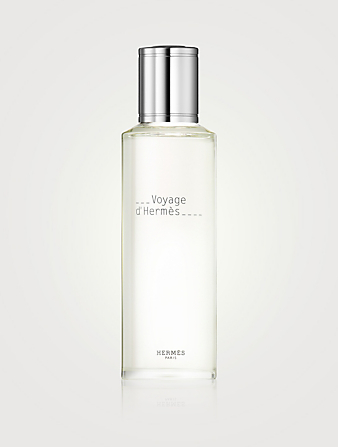 Parfum Voyage d'Hermès – Recharge