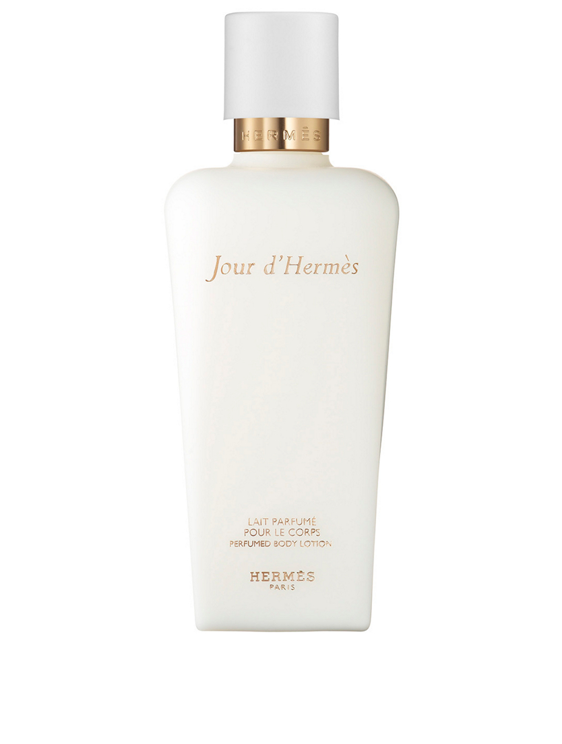 lotion hermes