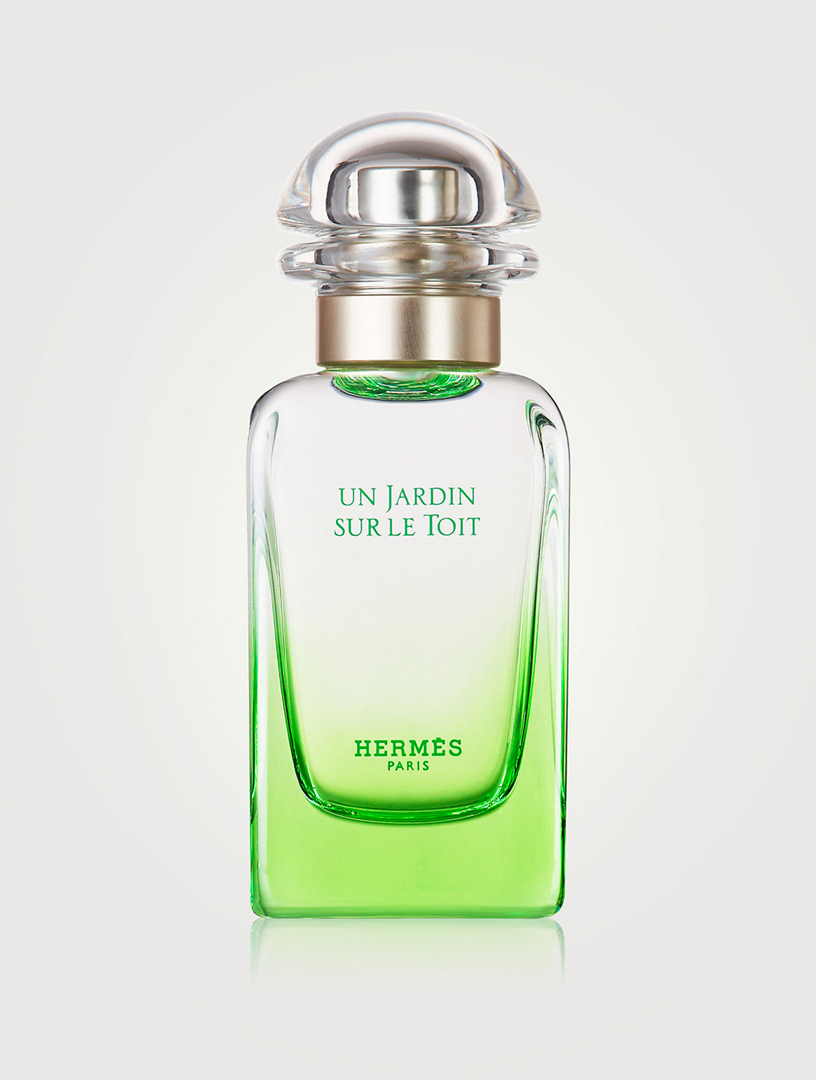 HERMÈS Eau de toilette Un Jardin sur le Toit | Holt Renfrew