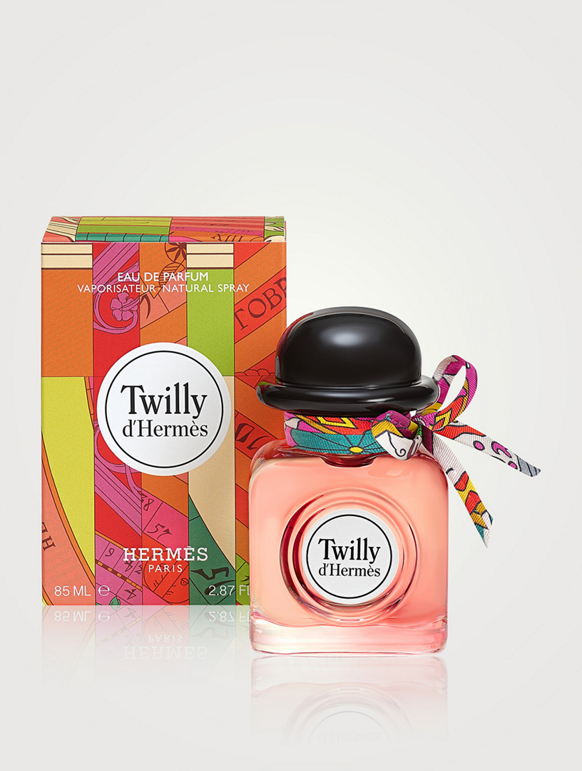 Hermes Twilly Parfum - Homecare24