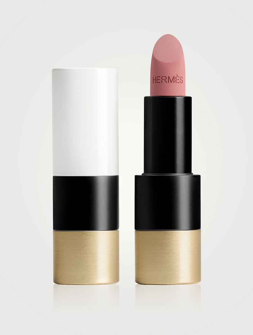 hermes beige natural lipstick
