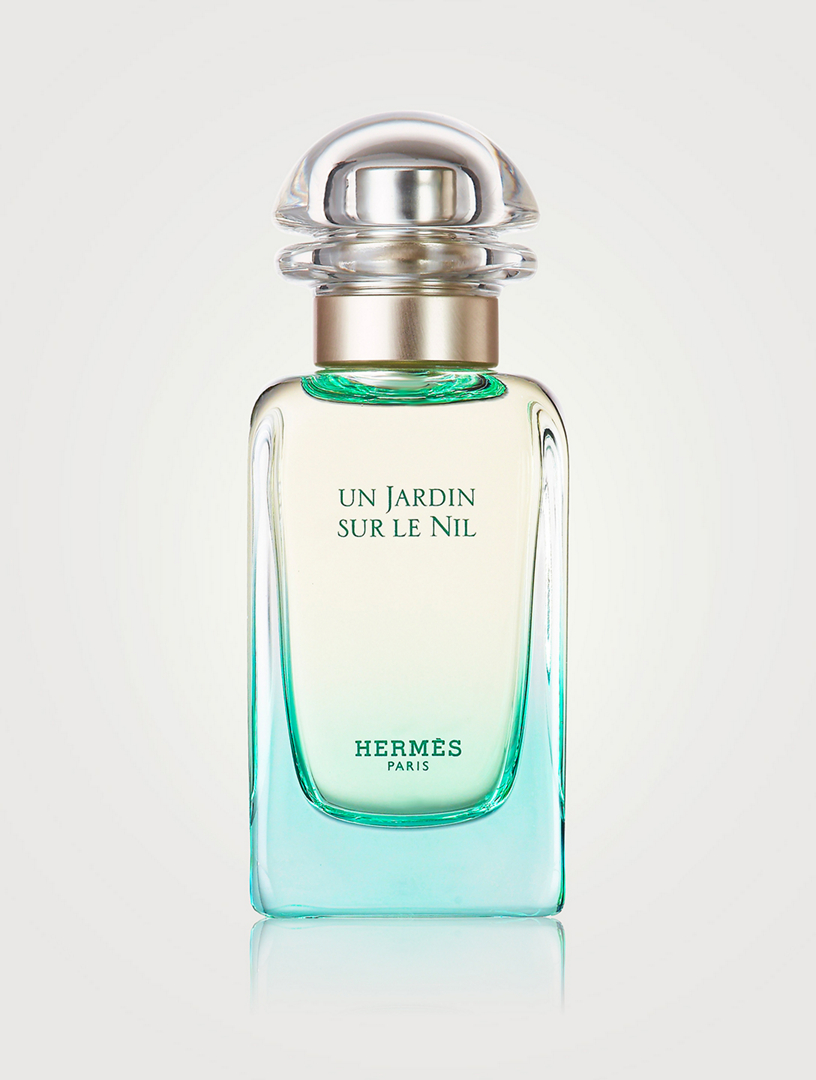 hermes sur le nil parfum