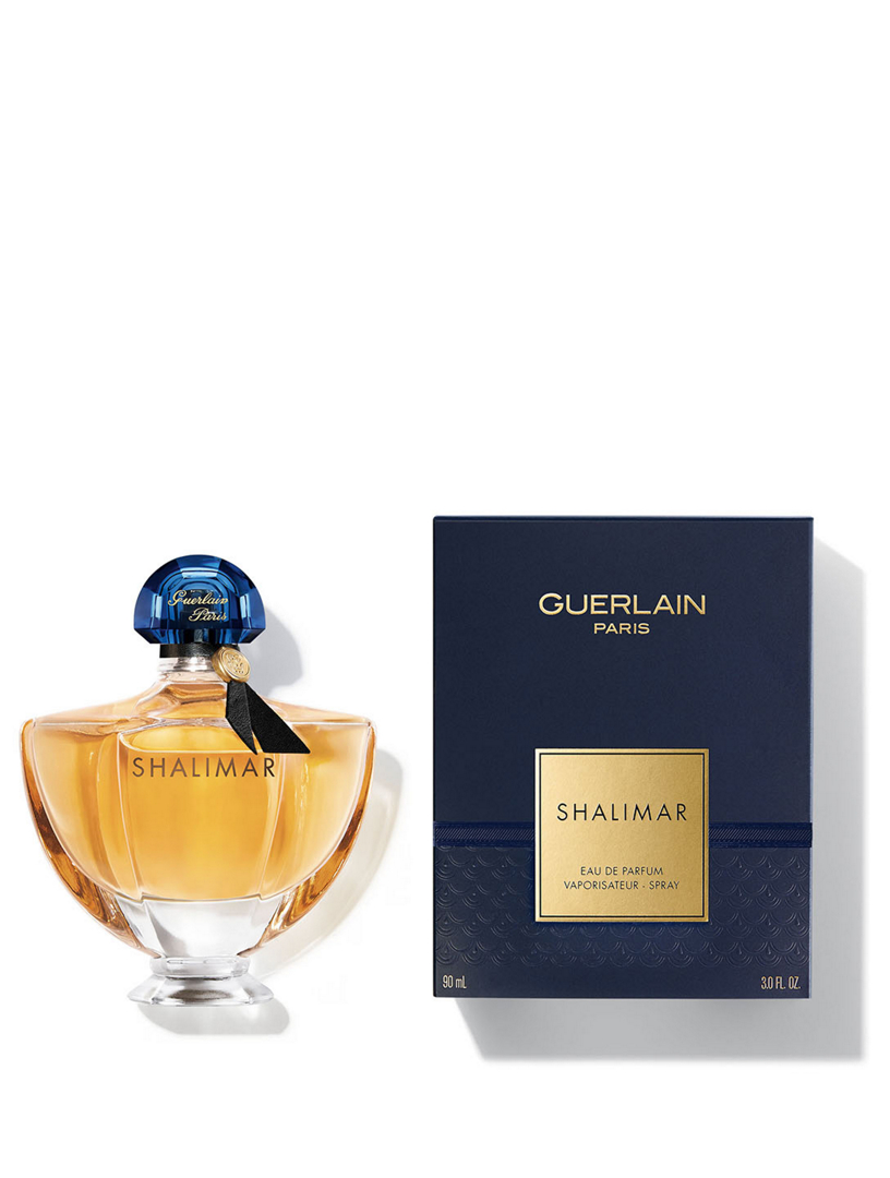 GUERLAIN Shalimar Eau de Parfum Holt Renfrew