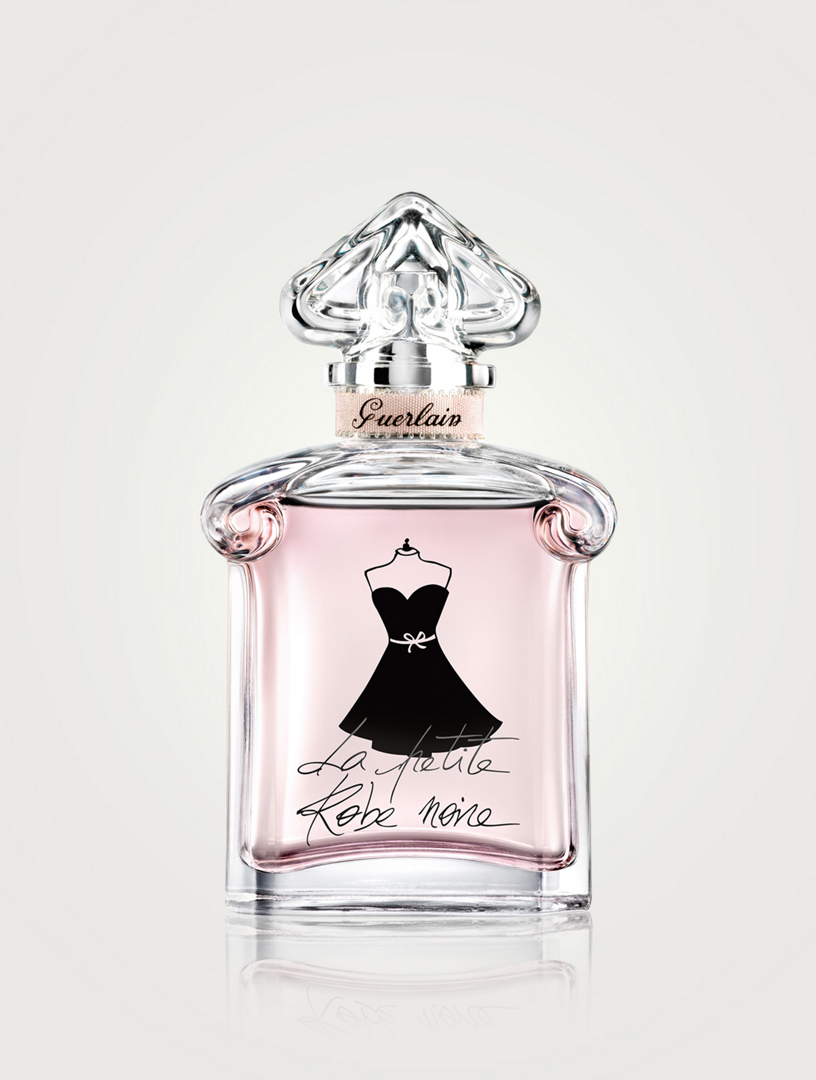 La petite robe noire hotsell eau de toilette guerlain