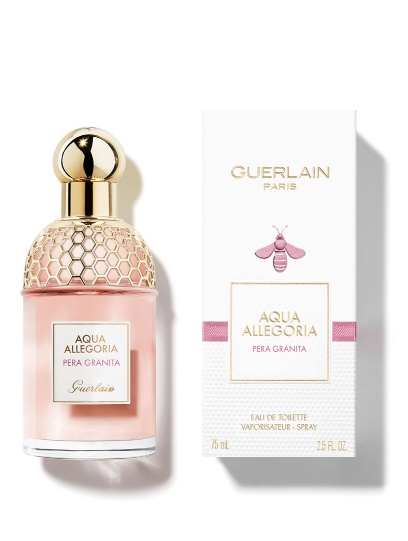 guerlain parfum pera granita