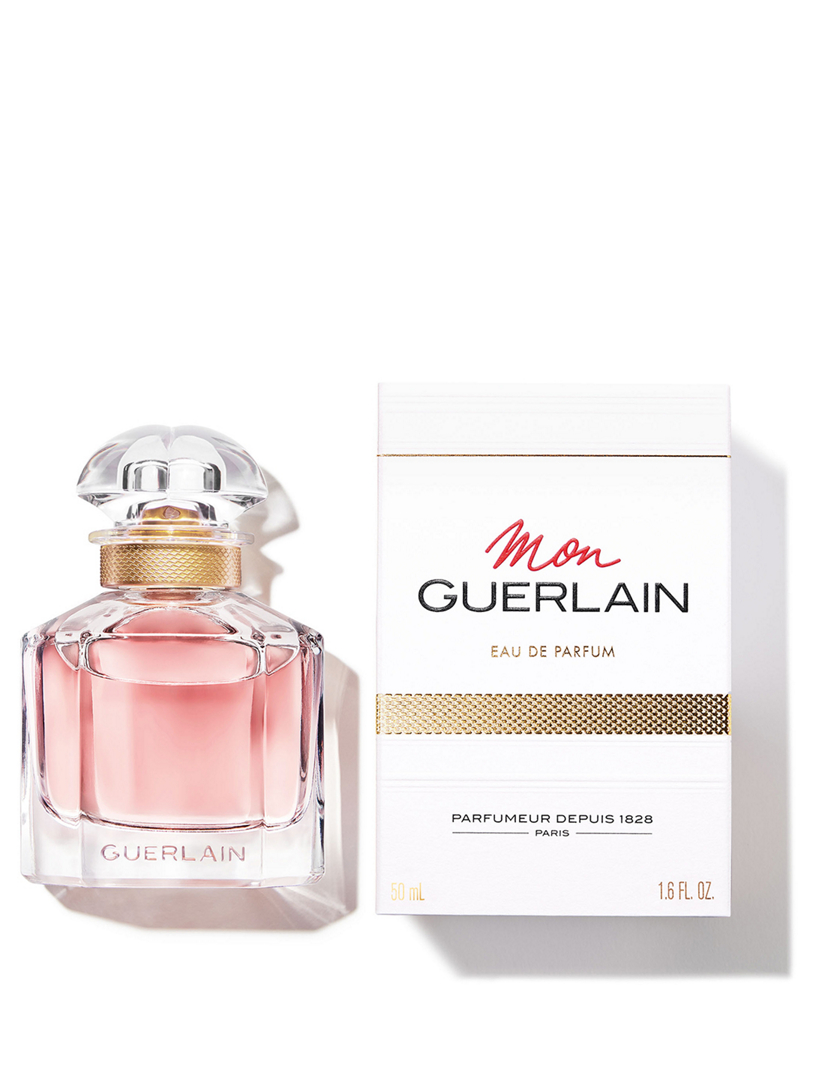 Mon Guerlain Eau de Parfum