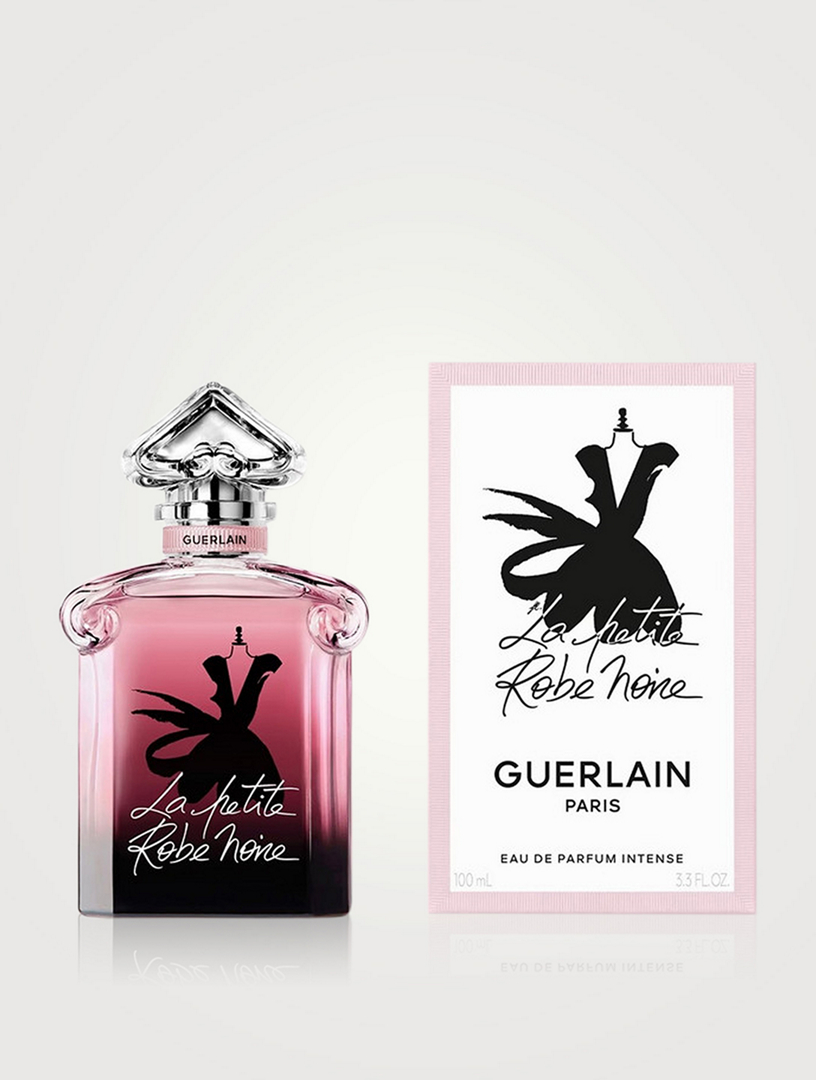 La petit 2025 robe noir parfum