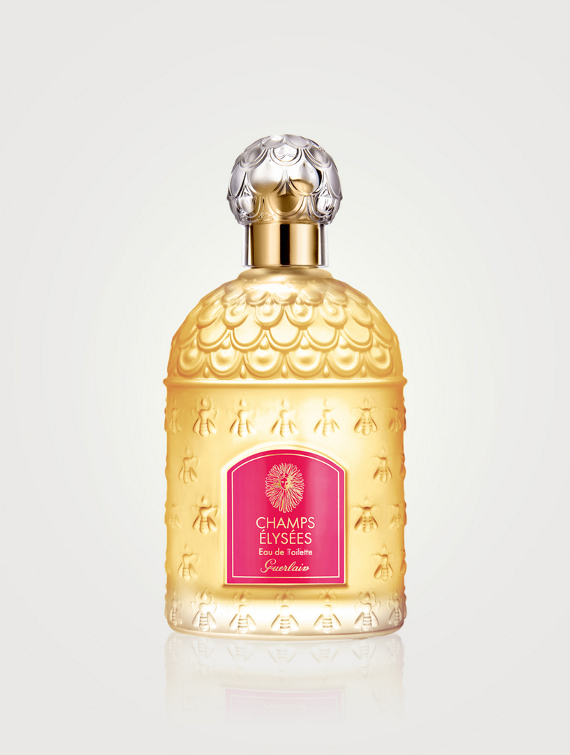 GUERLAIN Champs-Élysées Eau de Toilette | Holt Renfrew