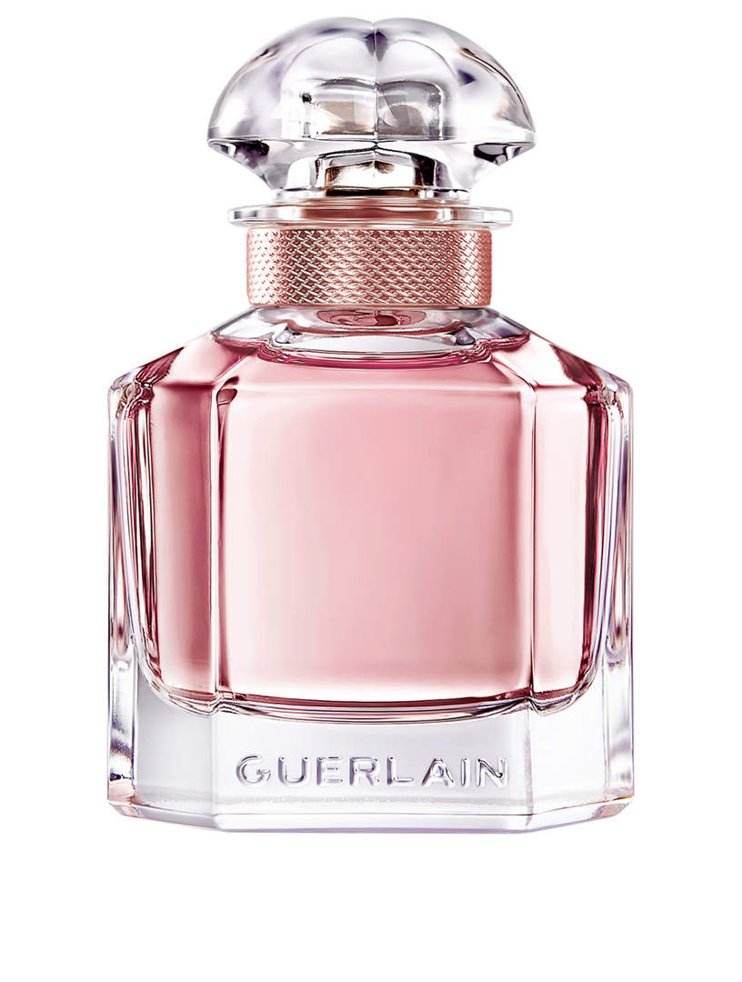 GUERLAIN Mon Guerlain Eau de Parfum Florale | Holt Renfrew Canada