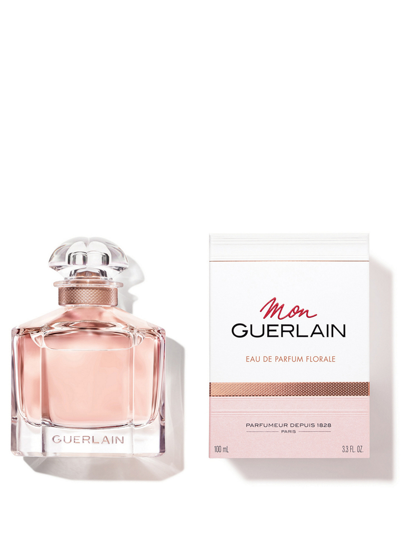 GUERLAIN Mon Guerlain Eau de Parfum Florale | Holt Renfrew Canada