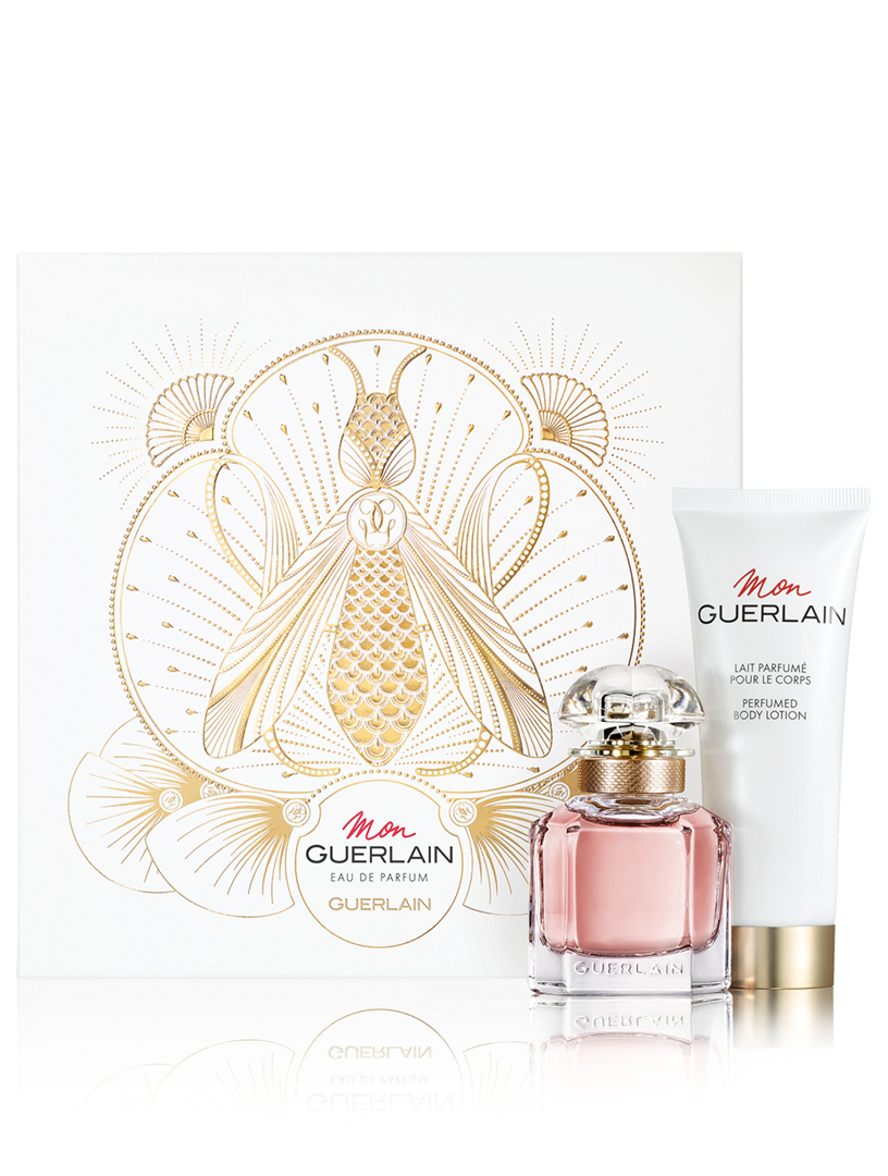 parfum mon guerlain coffret