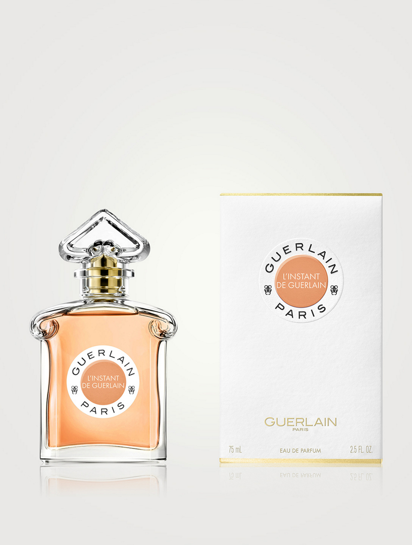GUERLAIN L'Instant de Guerlain Eau de Parfum | Holt Renfrew Canada